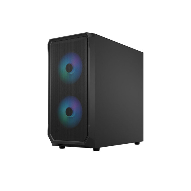 Fractal Design Focus 2 Black