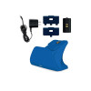 Refurbished Controller Gear Universal Xbox One Pro Charging Stand Only Shock Blue