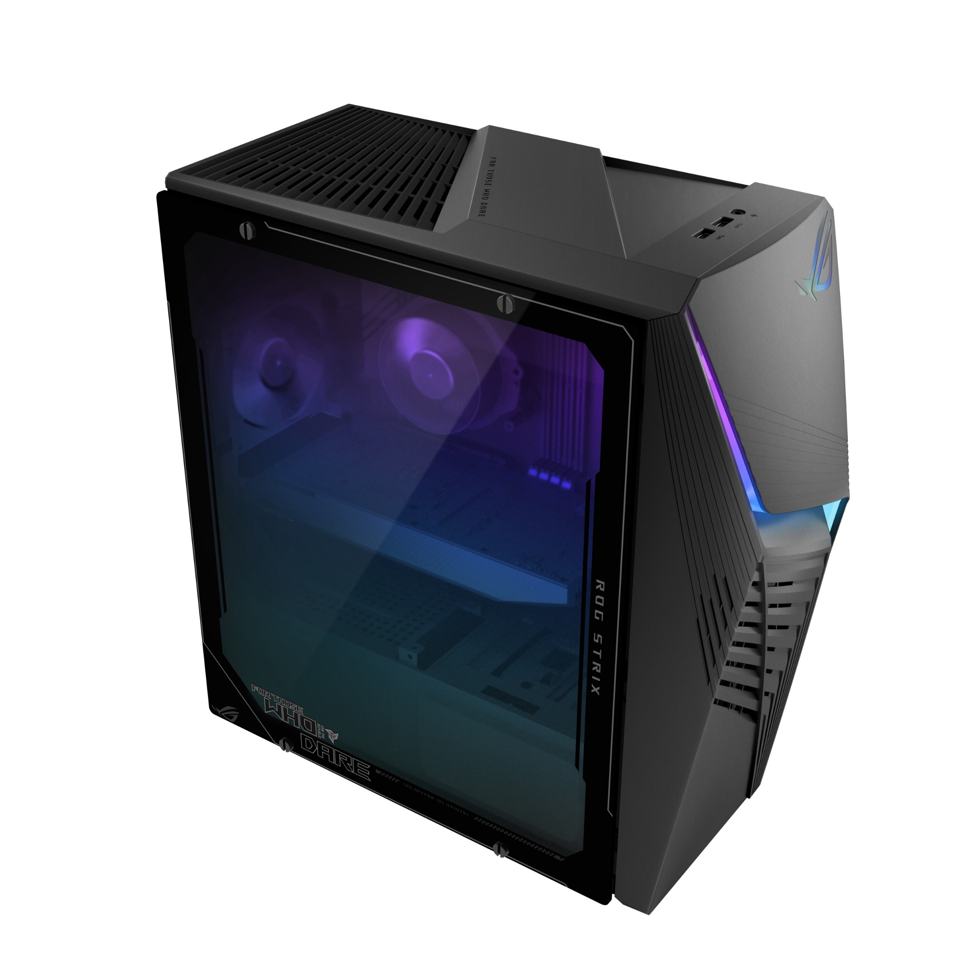 ASUS ROG G13CH i5-13400F 8GB 512GB SSD GTX 1660 Ti Gaming Desktop PC