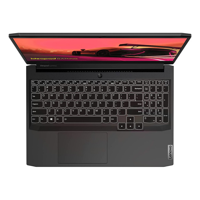 Lenovo IdeaPad Gaming 3 AMD Ryzen 5 5600H 8GB RAM 512GB SSD NVIDIA RTX 3060 15.6" FHD IPS 165Hz Windows 11 Home Laptop