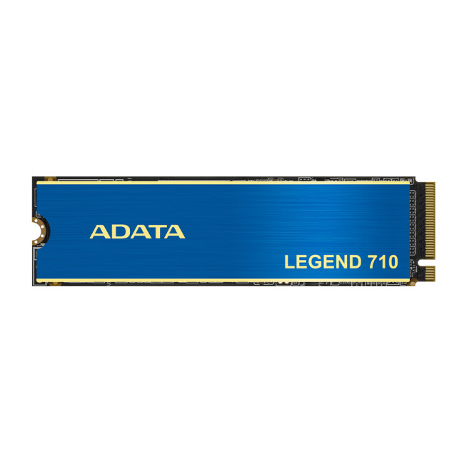ADATA Legend 710 1TB M.2 2280 NVMe PCIe 3.0 SSD