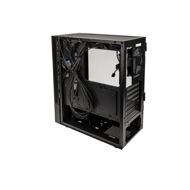 Kolink Observatory MX Mesh ARGB  Midi Tower Gaming ATX PC Case - Black
