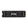 Kingston Technology 4000G FURY RENEGADE 4TB NVMe SSD