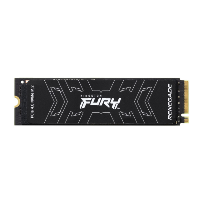 Kingston Technology 4000G FURY RENEGADE 4TB NVMe SSD