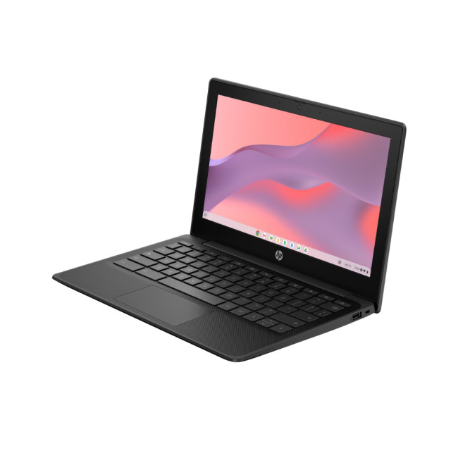 HP Fortis G1m 11" MediaTek 520 4GB RAM 11.6" Touchscreen ChromeOS Laptop