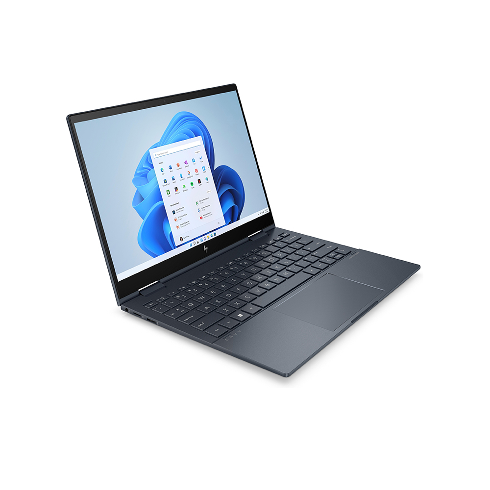HP ENVY x360 i7/16GB/512GB Business Laptop