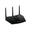 Refurbished NETGEAR Nighthawk RAX30 AX/5-Stream AX2400 Wireless Router Dual-band - Black