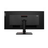 Lenovo ThinkVision P34w-20 34.1 inch 3440 x 1440 Wide Quad HD IPS LED 60 Hz 4 ms Curved Monitor