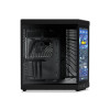 HYTE Y70 touch infinite Mid Tower PC Case Black