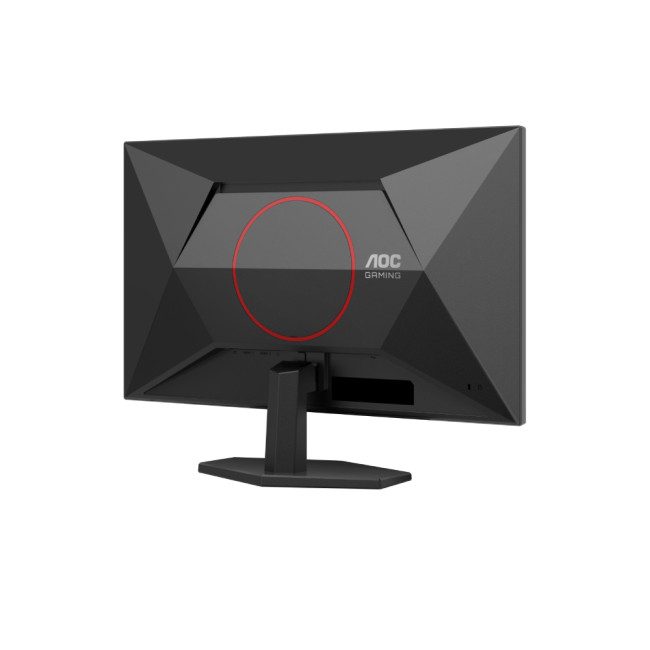 AOC Q27G42ZE 27" Fast IPS Quad HD 260Hz (OC) 0.3ms Gaming Monitor - Black