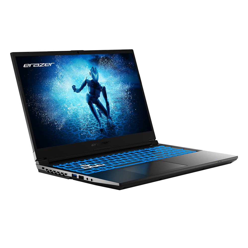 Medion Erazer Deputy P60 30036528 RTX 4060 Gaming Laptop