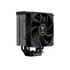 GAMDIAS BOREAS M2-51D 120mm Fan Air Cooler