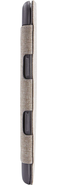 Case Logic SnapView FSG-1081 Folio Polycarbonate Case for 8" Galaxy Note Brown