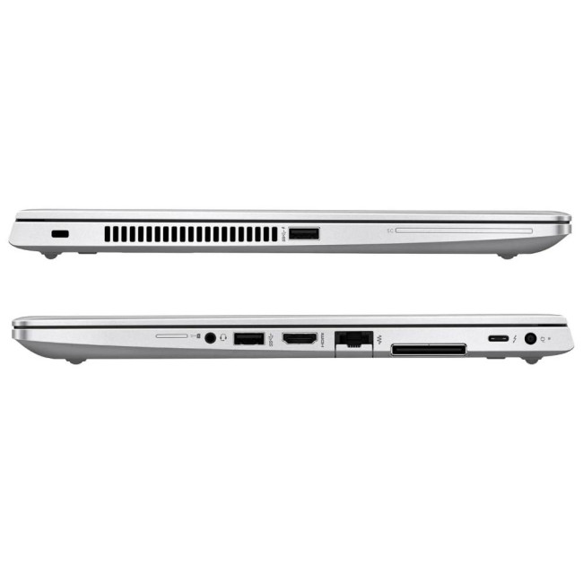 Refurbished HP EliteBook 830 G6 Intel Core i5 8th Gen 16GB RAM 512GB SSD 13.3" Windows 10 Pro Laptop