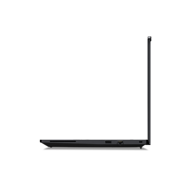 Lenovo ThinkPad P14s Intel Core Ultra 7 155H 16GB RAM 512GB SSD RTX 500 Ada 14.5" WUXGA IPS 60 Hz Windows 11 Pro Business laptop