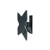 Newstar TV/Monitor Tiltable Wall Mount for 10"-40" Screen Black - FPMA-W815