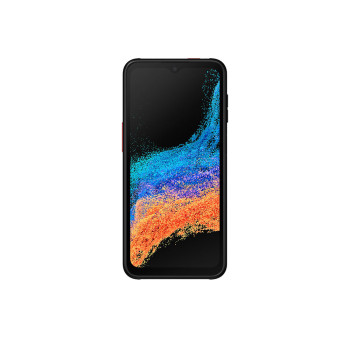 Samsung Galaxy Xcover6 Pro 5G 6.6" Unlocked Smartphone Qualcomm Snapdragon 778G 6GB RAM 128GB Storage Android 12 - SM-G736BZKDEEB