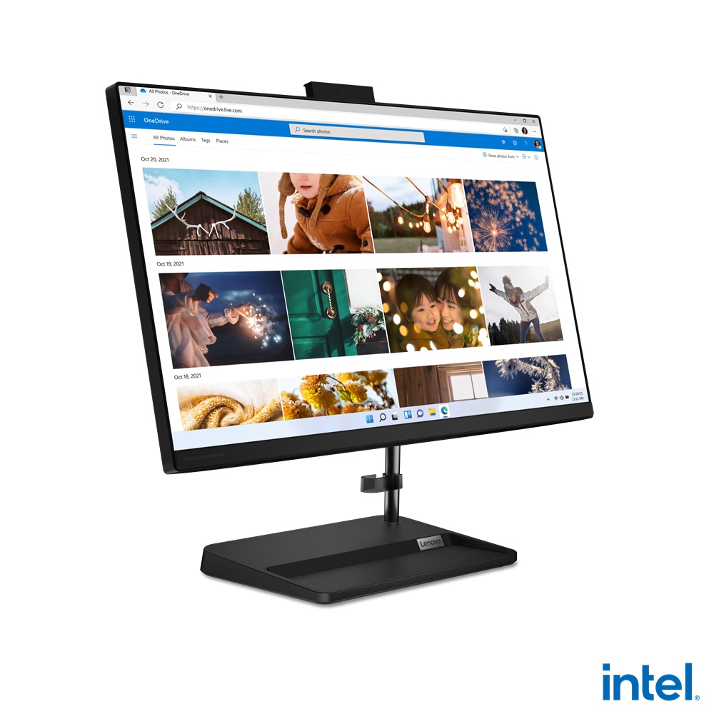 Lenovo IdeaCentre AIO 3 Intel Core i5-13420H 8GB RAM 512GB Lenovo IdeaCentre AIO 3 Intel Core i5-13420H 8GB RAM 512GB