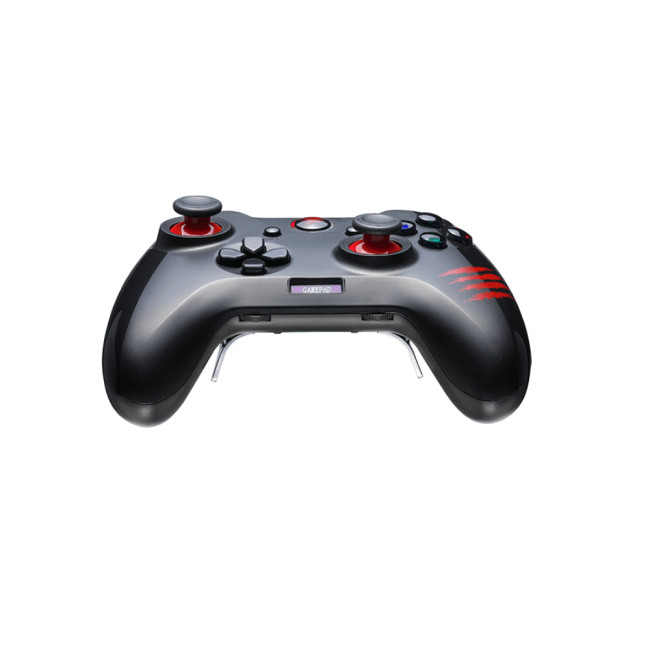 Mad Catz The Authentic C.A.T. 7 Wired Game Controller - Black