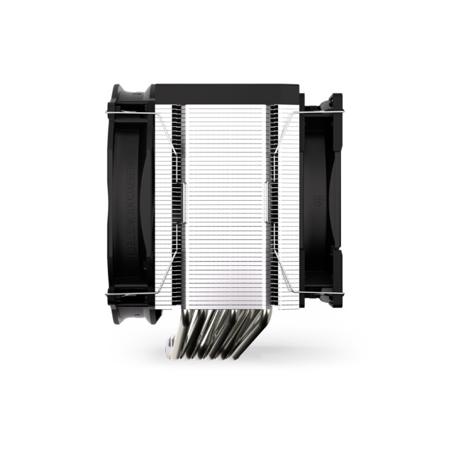 endorfy fortis 5 dual 140mm cpu air cooler