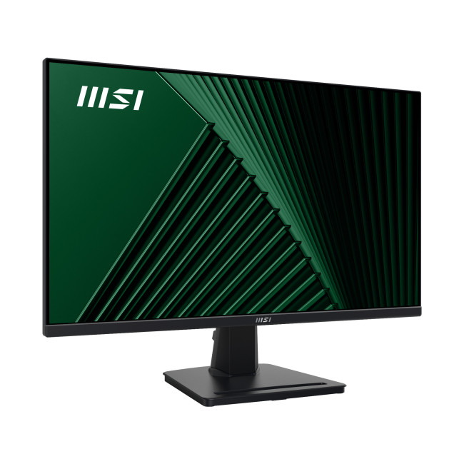 MSI PRO MP245G 24" IPS Full HD 100Hz Monitor with Speakers