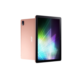 Acer Iconia M10-11 MediaTek MT8183 4GB RAM 128GB Storage 10.1" Tablet - Rose Gold