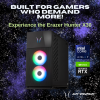 Medion Erazer Hunter X30 Intel Core Ultra 7 265KF 32GB RAM 2TB SSD RTX 5080 Windows 11 Home Gaming Desktop PC