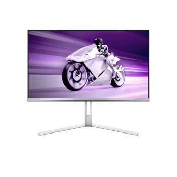 Refurbished Philips Evnia 8000 27" Quad HD QD-OLED 360Hz DisplayPort HDMI Monitor