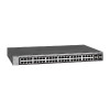 NETGEAR GS748Tv6 Managed 48-Port Gigabit Ethernet Smart Switch