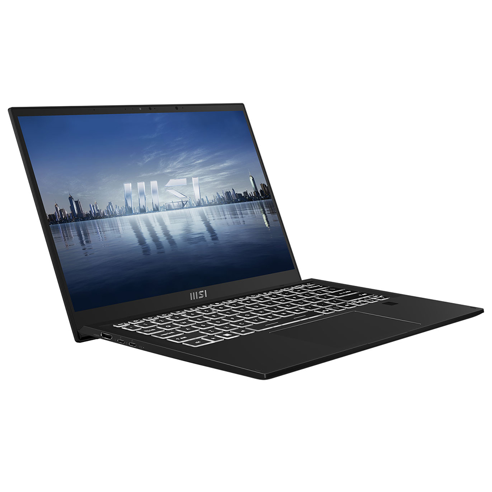MSI Summit E14 Flip i7 16GB 1TB Touchscreen Laptop