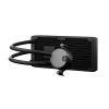 Fractal Design Lumen S24 v2 RGB 2x120 mm Fans All-in-One Liquid Cooler
