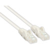 Valueline Nedis 10 Meter UTP CAT 6 Network Cable - White - VLCP85200W10