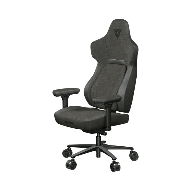 ThunderX3 CORE Fabric Gaming Chair - Black