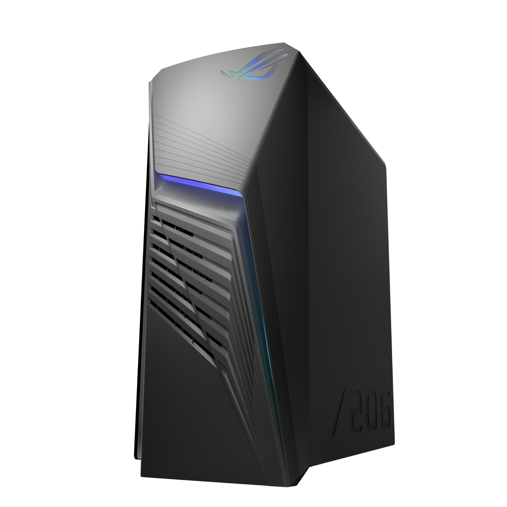 ASUS ROG G13CH i5-13400F 8GB 512GB SSD GTX 1660 Ti Gaming Desktop PC