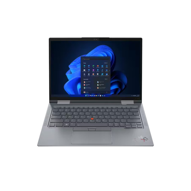 Refurbished Lenovo ThinkPad X1 Yoga G8 Intel Core i7 13th Gen 32GB RAM 512GB SSD 14" Touchscreen Windows 11 Pro Laptop