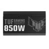 ASUS TUF Gaming 850W Modular Power Supply 80 Plus Gold 24-pin ATX - 90YE00S2-B0NA00