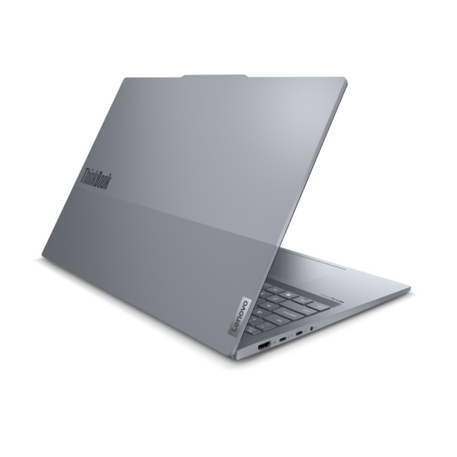 Lenovo ThinkBook 16 G7 QOY Qualcomm Snapdragon X1P-42-100 16GB RAM 512GB SSD 16" Windows 11 Pro Laptop