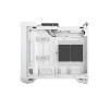 Fractal Design Torrent Nano RGB Clear White PC Case