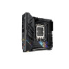 ASUS ROG Strix B760-I Gaming WiFi Intel B760 LGA 1700 Mini ITX Motherboard