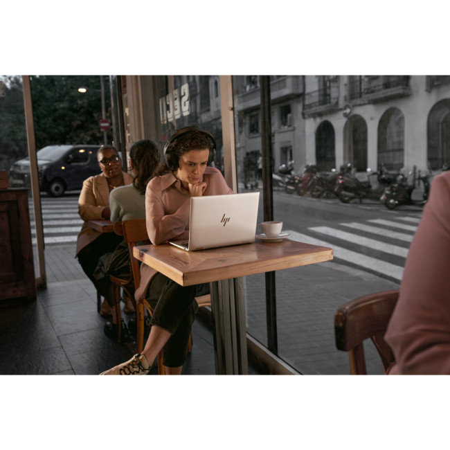 HP EliteBook 640 G11 Intel Core Ultra 7 155U 16GB RAM 512GB SSD 14" Windows 11 Pro Laptop