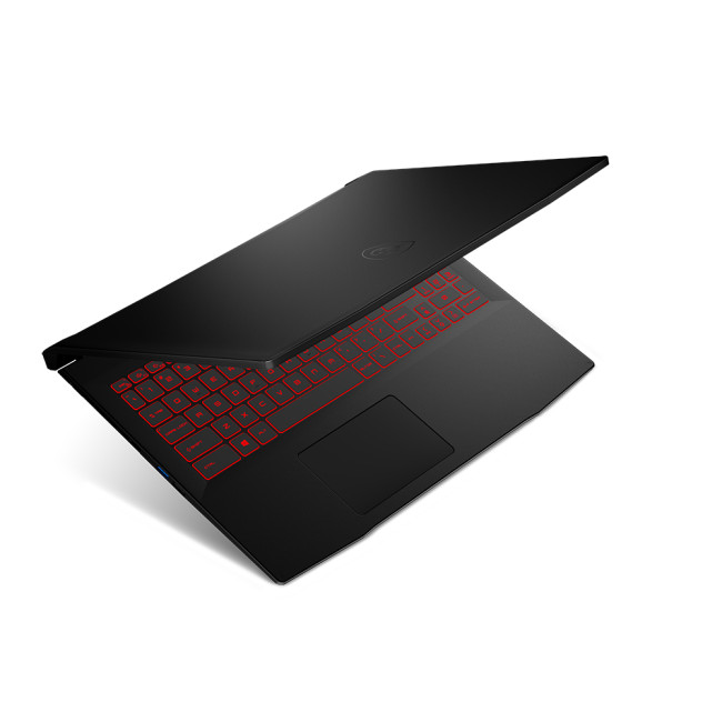 MSI Katana GF66 15.6" FHD Gaming Laptop Intel Core i7-11800H 16GB 512GB NVIDIA GeForce RTX 3070 Max-Q 8GB GDDR6 Graphics Win 10 - 9S7-158112-087