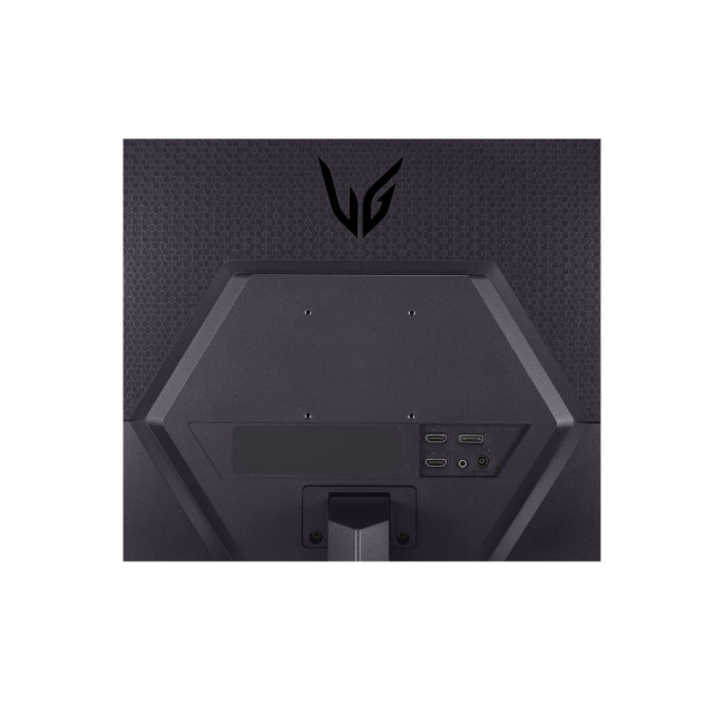 LG Ultragear 27GS50F-B.AEKQ 27 inch 1920 x 1080 Full HD VA 180 Hz 5ms Gaming Monitor