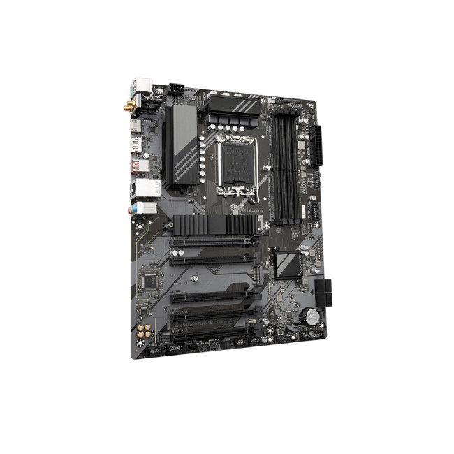 Gigabyte B760 DS3H AX Intel B760 Express DDR5 ATX LGA 1700 motherboard