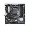 Asrock B450M/ac R2.0 DDR4 Socket AM4 micro ATX Motherboard