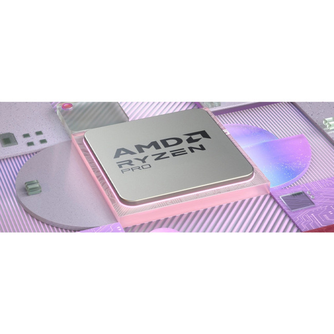 Lenovo ThinkPad L14 Gen 5 AMD Ryzen 7 PRO 7735U 16GB RAM 512GB SSD 14" Windows 11 Pro Laptop