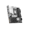 MSI PRO B860M-A WIFI DDR5 Intel LGA 1851 Motherboard