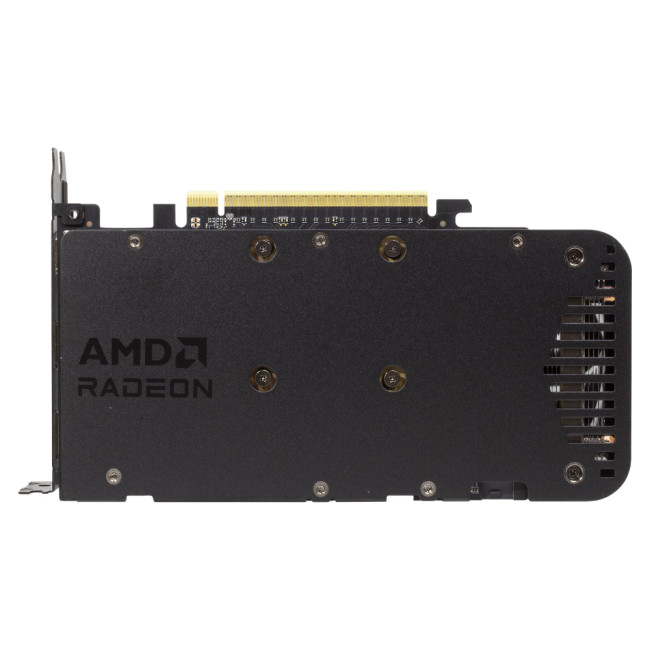 PowerColor Radeon RX 9060 XT Reaper 8GB Graphics Card