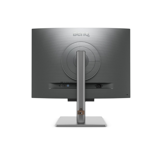 BenQ RD280U 28" IPS 4K USB-C Height adjustable Programming monitor with MoonHalo backlight Black