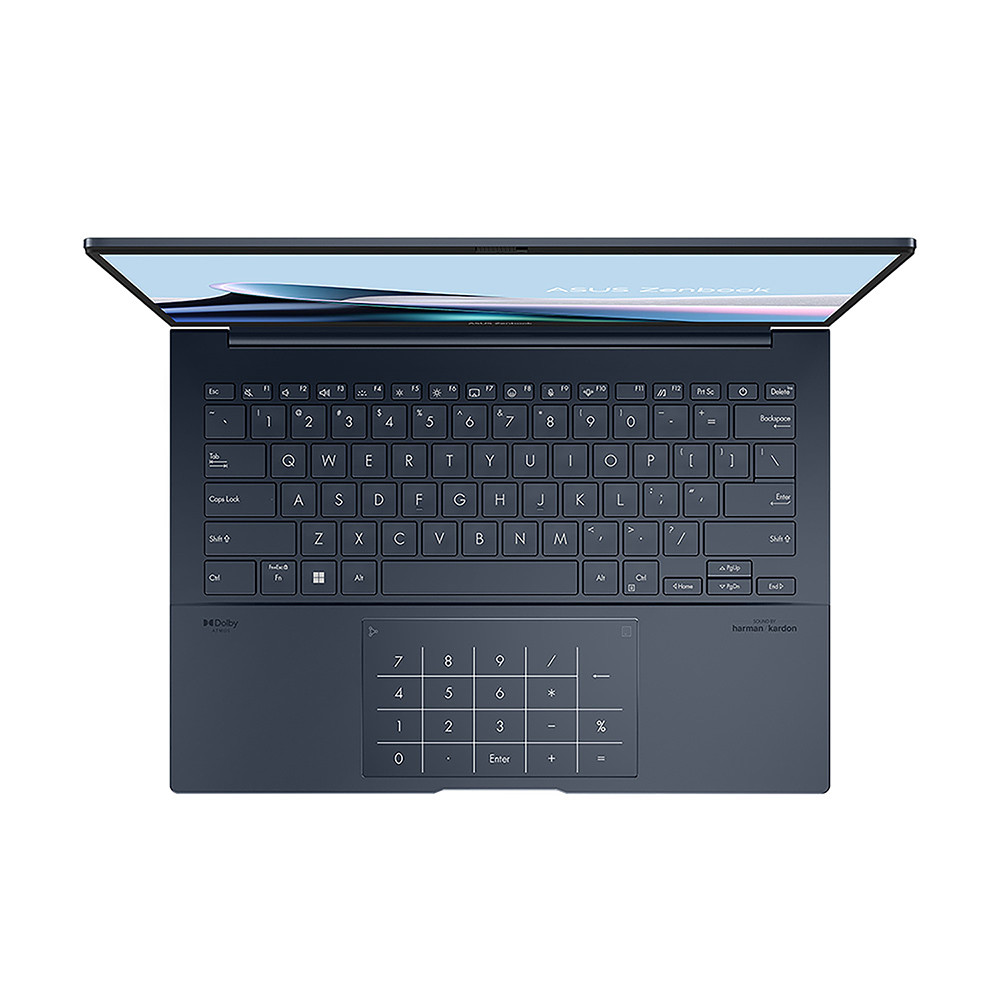 Refurb ASUS Zenbook 14 OLED Ultra 5 16GB/512GB Laptop