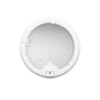 Ubiquiti U6 Enterprise 4.8 Gbps Ceiling Mount WiFi 6E Access Point